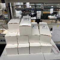 Thermo KingFisher Apex DNA/RNA Purification System image 3